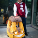 Image for article titled Our Favorite Cosplay From Sakura-Con 2019